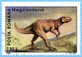 Megalosaurus