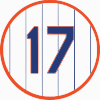 Mets retired 17.svg