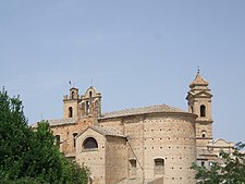 Scorcio de Monterubbiano