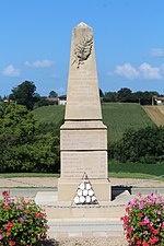 monument aux morts