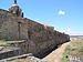 La deuxième enceinte de Ciudad Rodrigo.