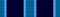 NASA Outstanding Leadership Medal - nastrino per uniforme ordinaria