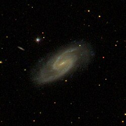 NGC 2710