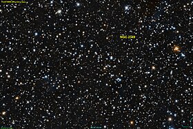 Image illustrative de l’article NGC 2349