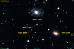 Thumbnail for NGC 2391