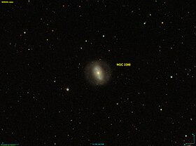 Image illustrative de l’article NGC 3380