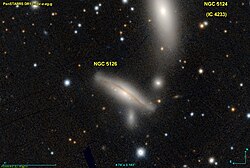 NGC 5126