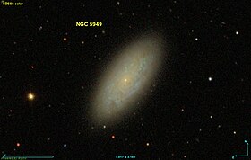 Image illustrative de l’article NGC 5949