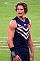 Nat Fyfe is from Lake Grace