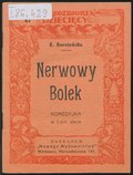 Elwira Korotyńska nr 47 Nerwowy Bolek