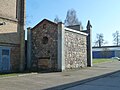 Mausoleum