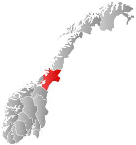 [RR] Royaume de Norvège 280px-Norway_Counties_Nord-Trøndelag_Position.svg