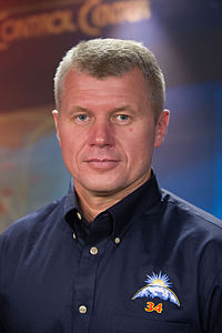 Oleg Nowizki