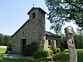 Vignette pour Chapelle du Flachis (Orchimont)