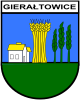 Coat of arms of Gierałtowice