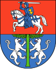 Lubartów címere