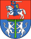 Blason de Lubartów