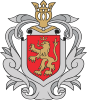 Coat of arms of Radomyśl Wielki
