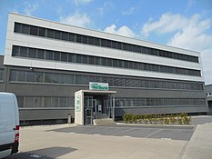 PSD Bank Hannover eG, Hannover