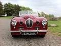 1956 Paramount 1 1/2 litre Roadster