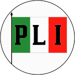 Parti libéral italien logo.svg