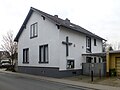 Ehemaliges Lehrerhaus