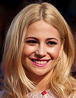 Pixie Lott (2017–2023)