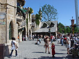 Plopsaland De Panne