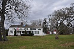 PortChesterNY BushLyonHomestead.jpg