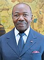 Ali Bongo 2009-2023