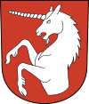 Kommunevåpenet til Rümlang