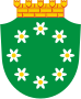 拉塞博里（Raseborg）的徽章