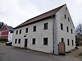 Ehemaliges Ackerbürgerhaus