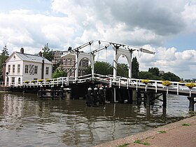 Image illustrative de l’article Pont de Rembrandt