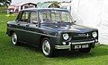 Renault 8 1965 bis 1972