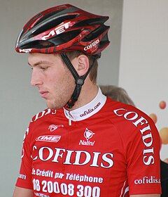 Romain Villa (2008)