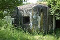 Tschechoslowakischer Geschützbunker an der March, bei Moravský Svätý Ján