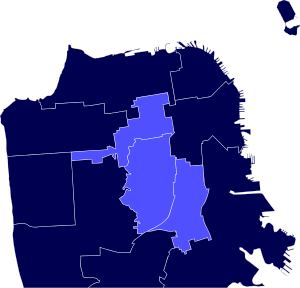 SFMayor2011Districts.svg