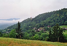 Saint-Sylvestre - Sœmeanza