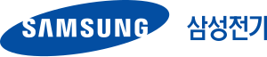 Samsung Electro-Mechanics logo (korean).svg