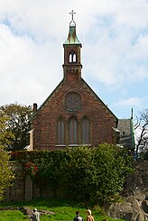 Capela de Santa Brígida (Sankta Birgittas kapell)