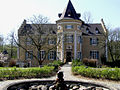 Westhusen Castle, Dortmund