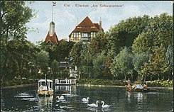Schwanenseepark
