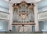 Strobel-Orgel