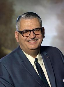 Senator Al Henry, 1969.jpg