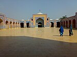 Мечеть Шах-Джахана Татта Синд Пакистан 6.jpg
