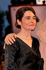 Pienoiskuva sivulle Shirley Henderson