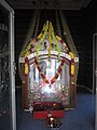 Shrine of Bhagat Baba Kalu Ji