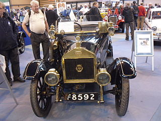 Singer 10 (1914)