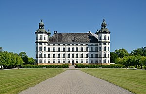 Schloss Skokloster, Schweden